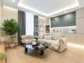 Продам четырехкомнатную квартиру, 128 м², этаж 2 из 4. Фото 2