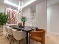 Продам четырехкомнатную квартиру, 128 м², этаж 2 из 4. Фото 4