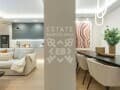 Продам четырехкомнатную квартиру, 128 м², этаж 2 из 4. Фото 5