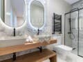 Продам четырехкомнатную квартиру, 128 м², этаж 2 из 4. Фото 10