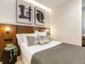 Продам четырехкомнатную квартиру, 128 м², этаж 2 из 4. Фото 11