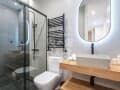 Продам четырехкомнатную квартиру, 128 м², этаж 2 из 4. Фото 14