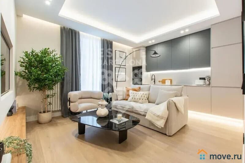 4-комн. квартира, 128 м²