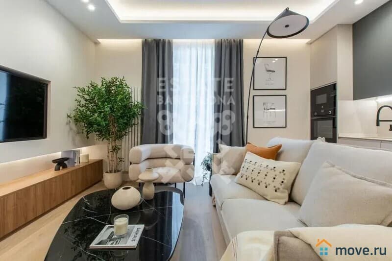 4-комн. квартира, 128 м²