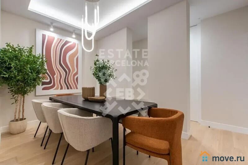 4-комн. квартира, 128 м²