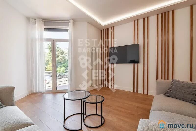 4-комн. квартира, 127 м²