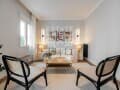 Продаем четырехкомнатную квартиру, 139 м², этаж 4 из 6. Фото 3