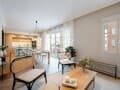 Продаем четырехкомнатную квартиру, 139 м², этаж 4 из 6. Фото 6
