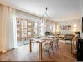 Продаем четырехкомнатную квартиру, 139 м², этаж 4 из 6. Фото 7