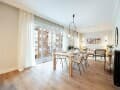 Продаем четырехкомнатную квартиру, 139 м², этаж 4 из 6. Фото 9