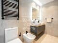 Продаем четырехкомнатную квартиру, 139 м², этаж 4 из 6. Фото 13