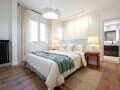 Продаем четырехкомнатную квартиру, 139 м², этаж 4 из 6. Фото 14