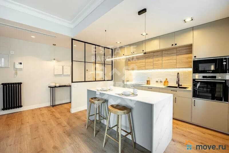 4-комн. квартира, 139 м²