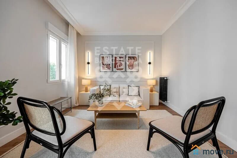 4-комн. квартира, 139 м²