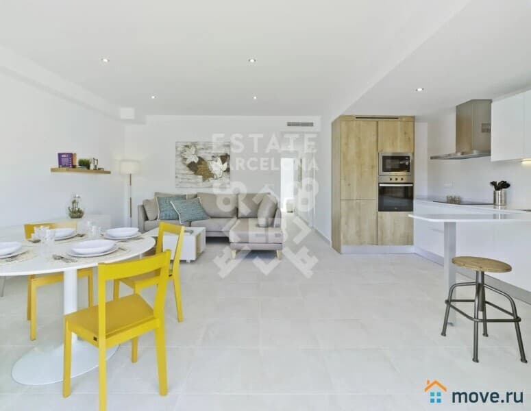 3-комн. квартира, 152 м²