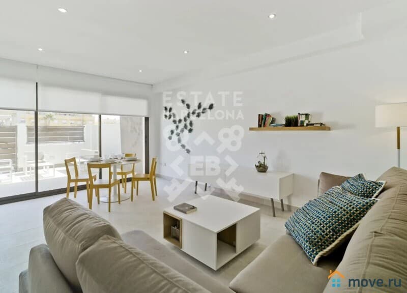 3-комн. квартира, 152 м²