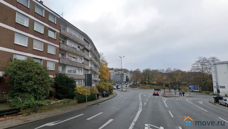 2-комн. квартира, 45 м²