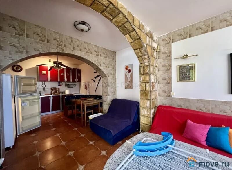 2-комн. квартира, 50 м²