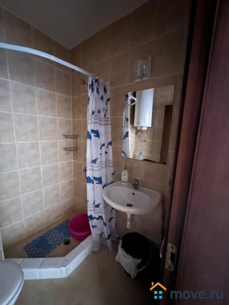 2-комн. квартира, 55 м²