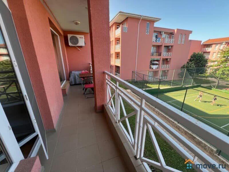 2-комн. квартира, 55 м²