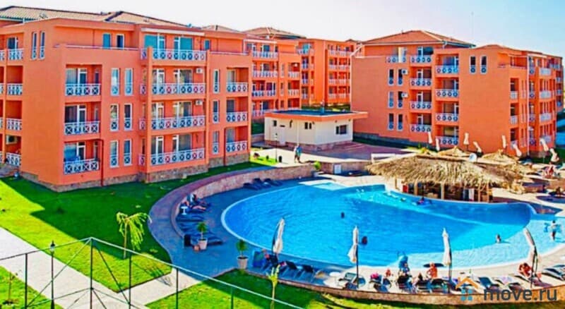 2-комн. квартира, 55 м²