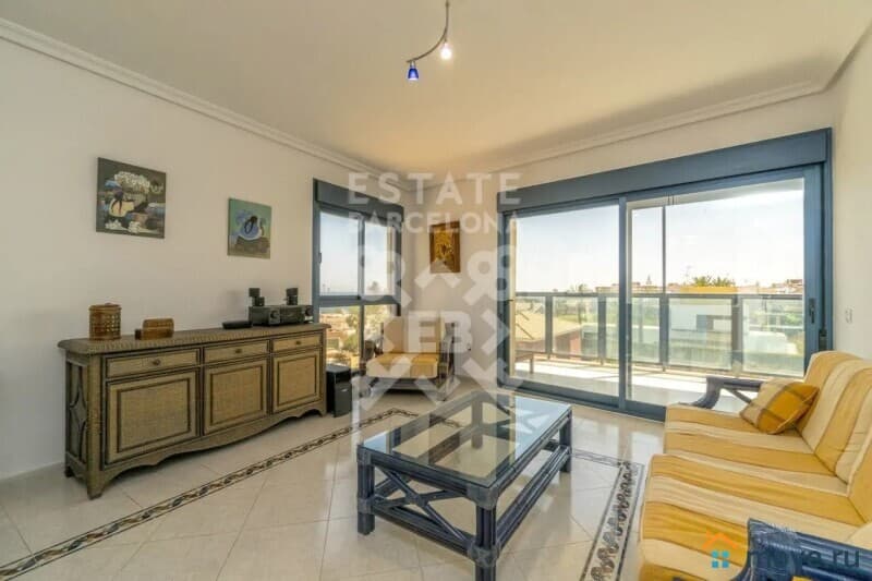 3-комн. квартира, 122 м²