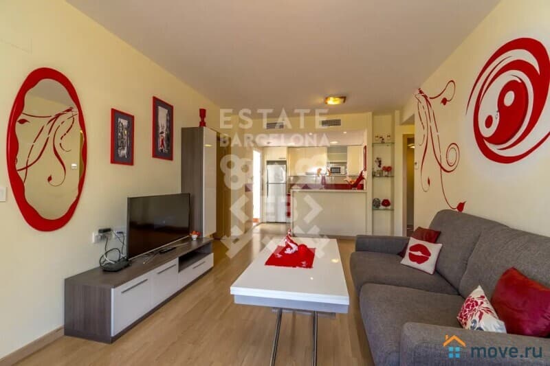 3-комн. квартира, 73 м²