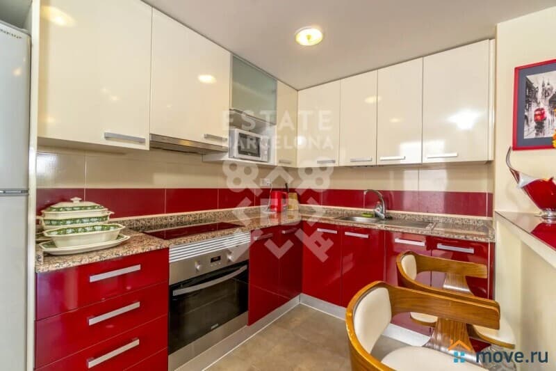 3-комн. квартира, 73 м²
