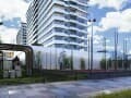 Продажа трехкомнатной квартиры, 95 м², этаж 5 из 14. Фото 2