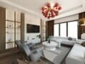 Продажа трехкомнатной квартиры, 95 м², этаж 5 из 14. Фото 1