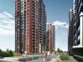 Продам трехкомнатную квартиру, 105 м², этаж 4 из 20. Фото 4