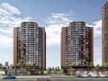 Продам трехкомнатную квартиру, 105 м², этаж 4 из 20. Фото 5