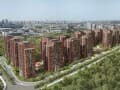 Продам трехкомнатную квартиру, 105 м², этаж 4 из 20. Фото 6