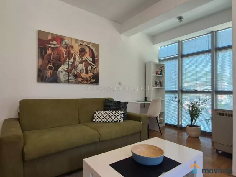 2-комн. квартира, 41 м²