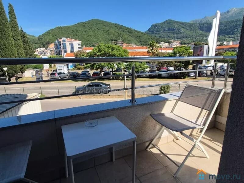 2-комн. квартира, 41 м²