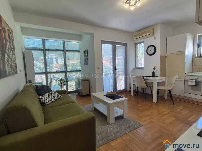 2-комн. квартира, 41 м²