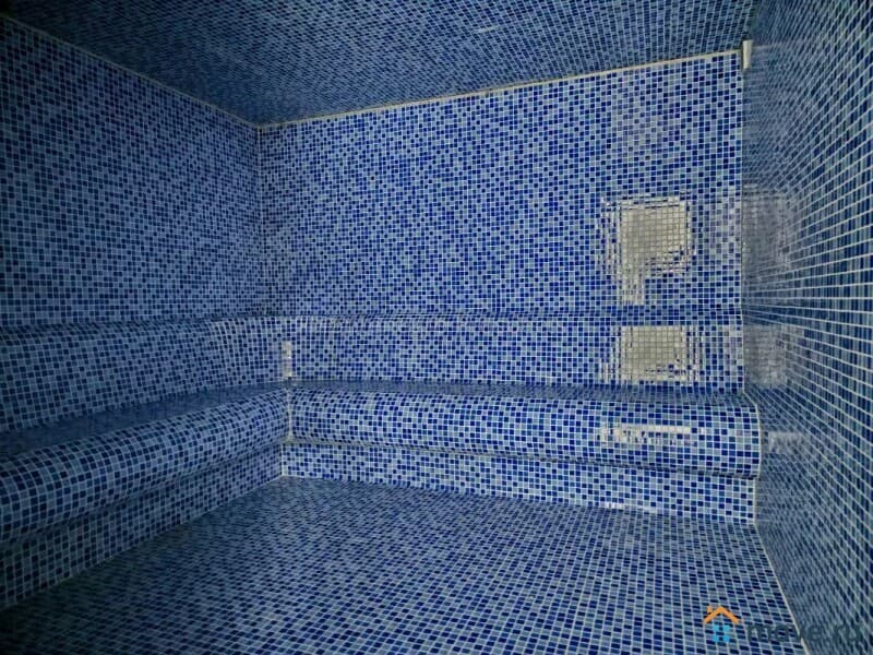 2-комн. квартира, 53 м²