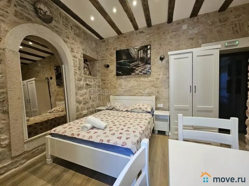 1-комн. квартира, 16 м²