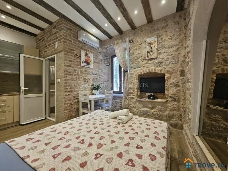 1-комн. квартира, 16 м²