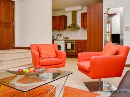 Продажа 2-комнатной квартиры, 95 м², Пафос