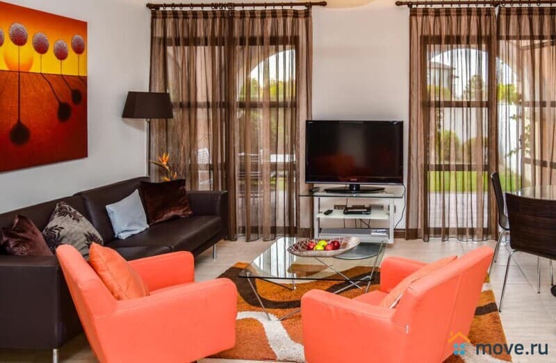 2-комн. квартира, 95 м²