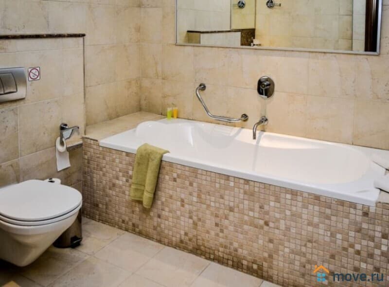 2-комн. квартира, 95 м²