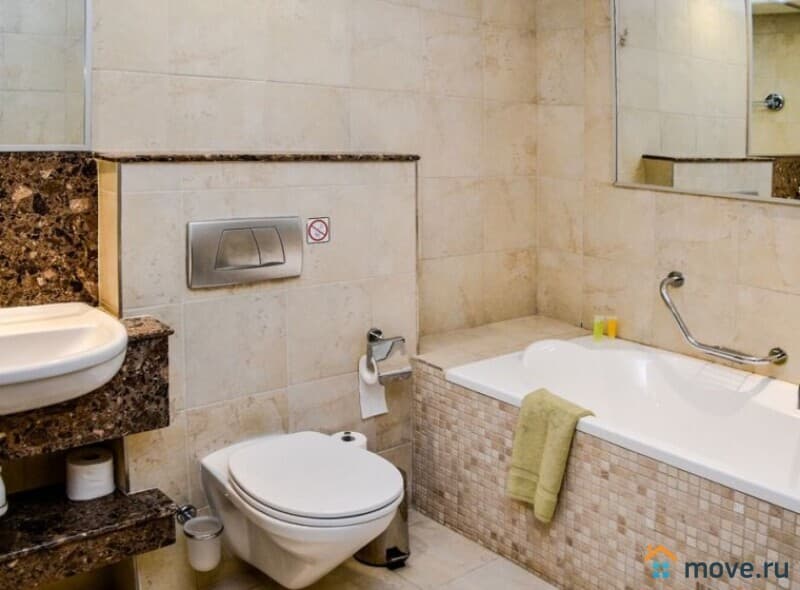 2-комн. квартира, 95 м²