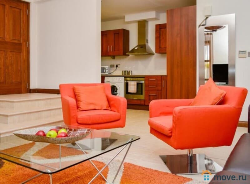 2-комн. квартира, 95 м²