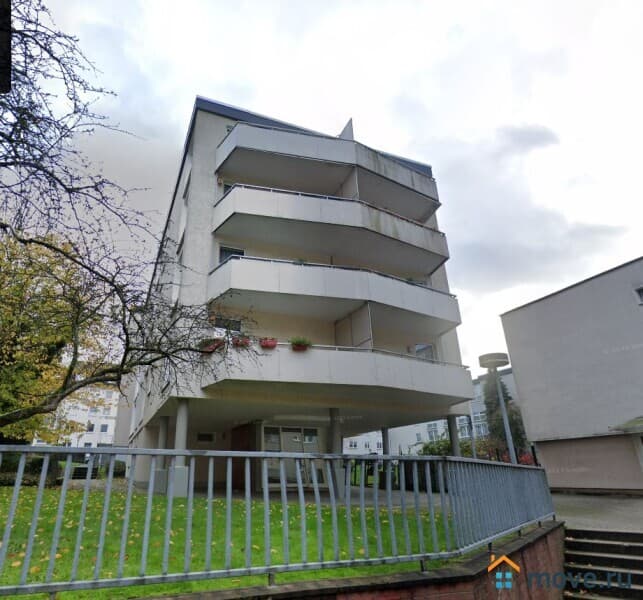 2-комн. квартира, 51 м²