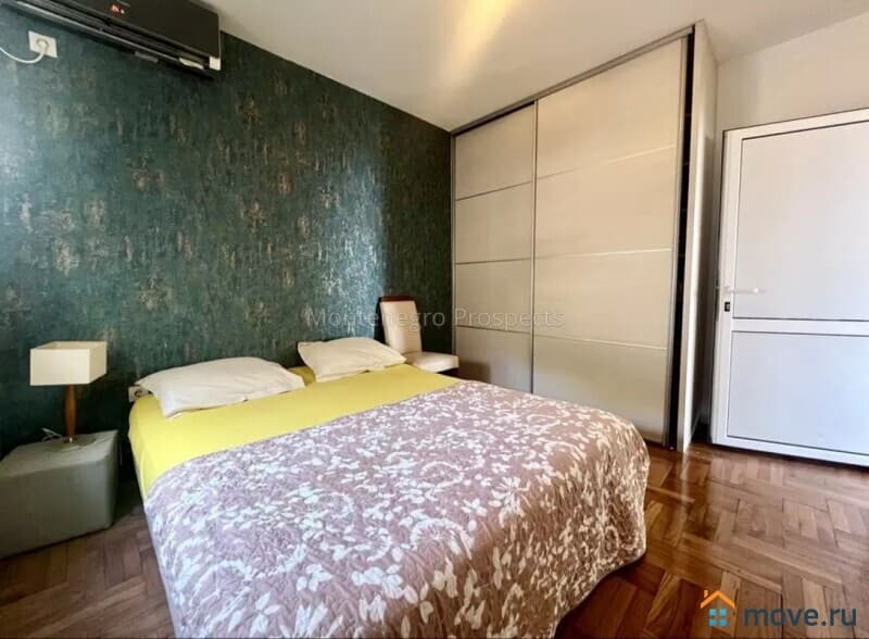3-комн. квартира, 70 м²