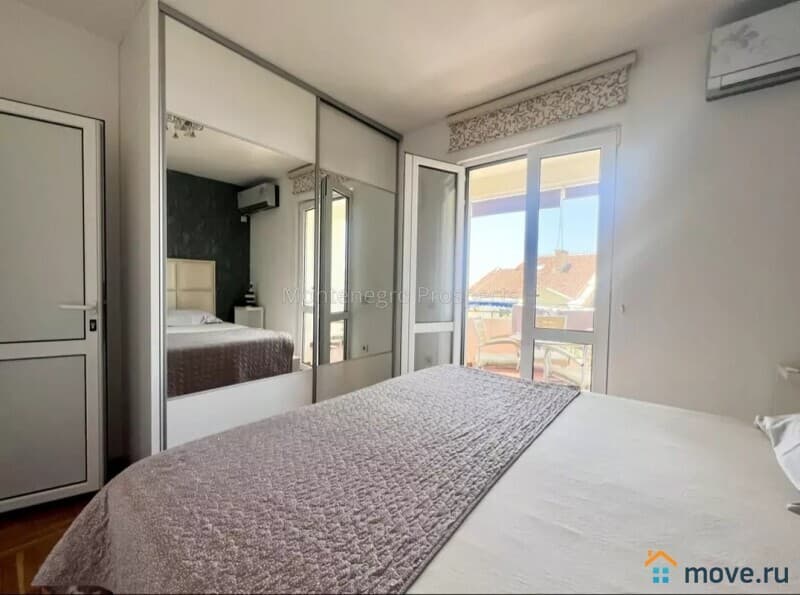 3-комн. квартира, 70 м²