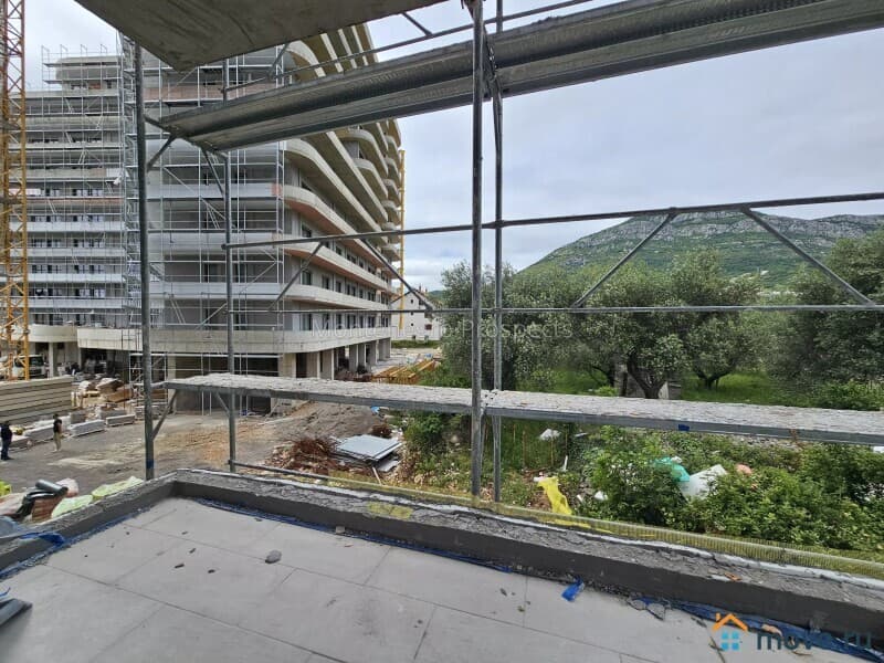 2-комн. квартира, 52 м²