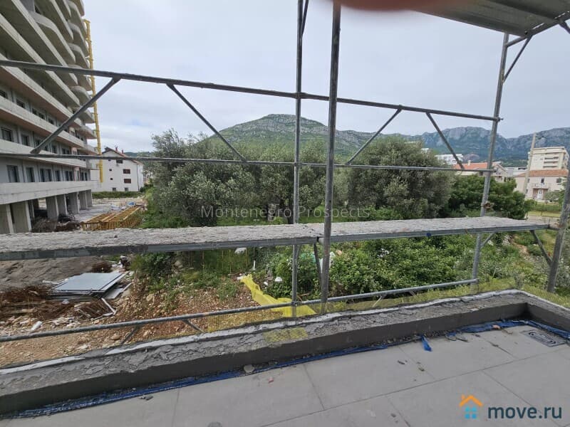 2-комн. квартира, 52 м²