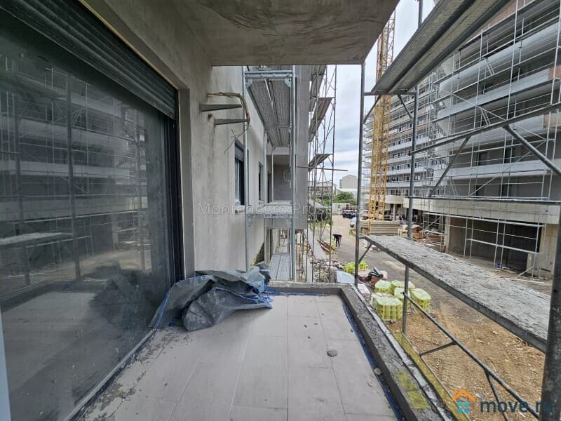 2-комн. квартира, 52 м²